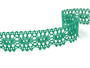 Bobbin lace No. 75187 light green | 30 m - 1/4