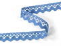 Bobbin lace No. 75259 sky blue | 30 m - 1/5