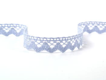 Bobbin lace No. 75259 light blue | 30 m - 1
