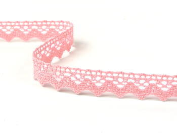 Bobbin lace No. 75259 pink | 30 m - 1