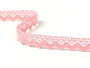 Bobbin lace No. 75259 pink | 30 m - 1/6