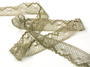 Bobbin lace No. 75261 natural linen | 30 m - 1/7
