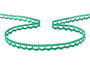 Bobbin lace No. 75397 light green | 30 m - 1/6