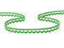 Bobbin lace No. 75397 grass green | 30 m - 1/5