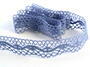 Bobbin lace No. 75416 sky blue | 30 m - 1/2