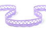 Bobbin lace No. 75428/75099 purple III. | 30 m - 1/5