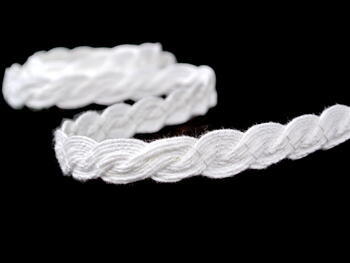 Bobbin lace No. 75494 white | 30 m - 1