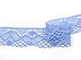 Bobbin lace No. 75572 sky blue | 30 m - 1/3