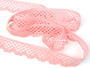 Bobbin lace No. 75592 pink | 30 m - 1/4