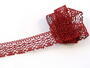 Bobbin lace No. 81032 red bilberry | 30 m - 1/2