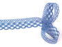 Bobbin lace No. 82222 sky blue | 30 m - 1/2