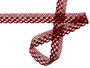 Bobbin lace No. 82222 red bilberry | 30 m - 1/5