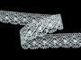 Bobbin lace No. 82231 bleached linen | 30 m - 1/6