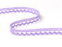 Bobbin lace No. 73012 purple III. | 30 m - 2/4
