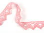 Bobbin lace No. 75206 pink | 30 m - 2/3