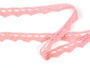 Bobbin lace No. 75207 pink | 30m - 2/4