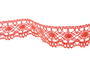 Bobbin lace No. 75238 coral | 30 m - 2/4