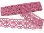 Bobbin lace No. 75238 pink II. | 30 m - 2/4