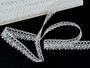 Bobbin lace No. 75239 bleached linen | 30 m - 2/3