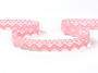 Bobbin lace No. 75259 pink | 30 m - 2/6