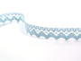 Bobbin lace No. 75259 pale blue | 30 m - 2/2