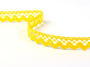 Bobbin lace No. 75259 yellow | 30 m - 2/6