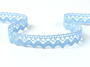 Bobbin lace No. 75259 light blue II. | 30 m - 2/5