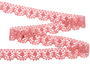 Bobbin lace No. 75328 rose | 30 m - 2/4