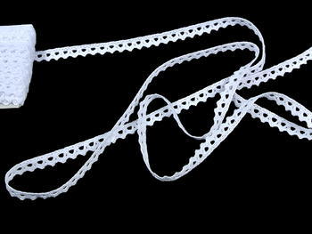 Bobbin lace No. 75361 white | 30 m - 2