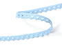Bobbin lace No. 75361 light blue II.| 30 m - 2/4
