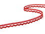 Bobbin lace No. 75397 light vinaceous | 30 m - 2/3