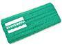 Cotton bobbin lace 75428, width 18 mm, light green - 2/4