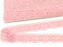 Bobbin lace No. 75624 pink | 30 m - 2/4