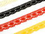 Bobbin lace No. 81050 black | 30 m - 2/2