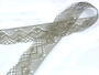 Bobbin lace No. 75294 natural linen | 30 m - 2/4