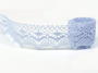 Bobbin lace No. 82157 light blue | 30 m - 2/4
