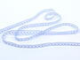 Bobbin lace No. 82195 light blue | 30 m - 2/7