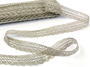 Bobbin lace No. 82303 natural linen | 30 m - 2/6