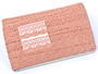 Bobbin lace No. 75077 salmon pink | 30 m - 3/6