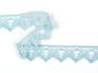 Bobbin lace No. 75206 pale blue | 30 m - 3/4