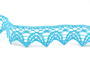 Bobbin lace No. 75206 turquoise | 30 m - 3/3