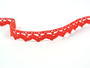 Bobbin lace No. 75207 red | 30 m - 3/3