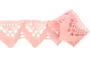 Bobbin lace No. 75221 pink | 30 m - 3/3