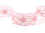 Bobbin lace No. 75223 pink | 30 m - 3/3