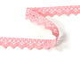 Bobbin lace No. 75259 pink | 30 m - 3/6