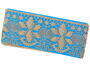 Bobbin lace No. 75290 natural linen | 30 m - 3/3