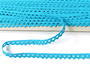 Bobbin lace No. 75361 turquoise | 30 m - 3/3