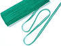 Bobbin lace No. 75397 light green | 30 m - 3/6