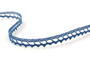 Bobbin lace No. 75397 ocean blue | 30 m - 3/3