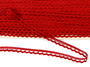 Bobbin lace No. 75397 light vinaceous | 30 m - 3/3